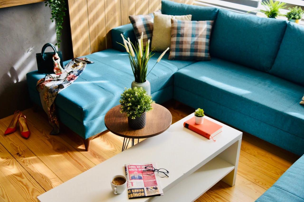 Luxir Hotel Istambul Extérieur photo