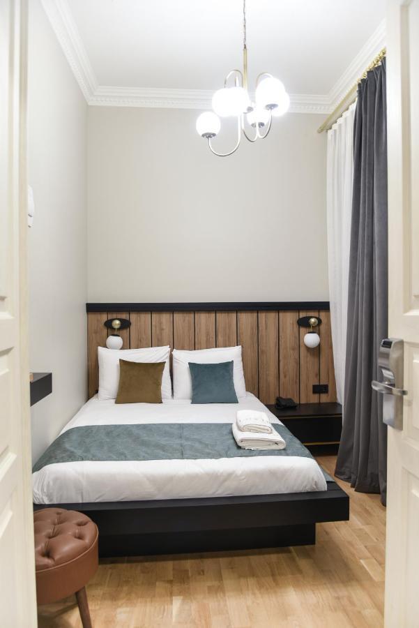 Luxir Hotel Istambul Extérieur photo