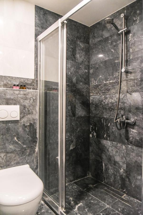 Luxir Hotel Istambul Extérieur photo