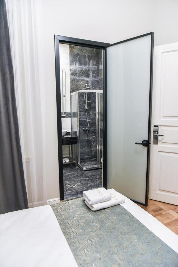 Luxir Hotel Istambul Extérieur photo
