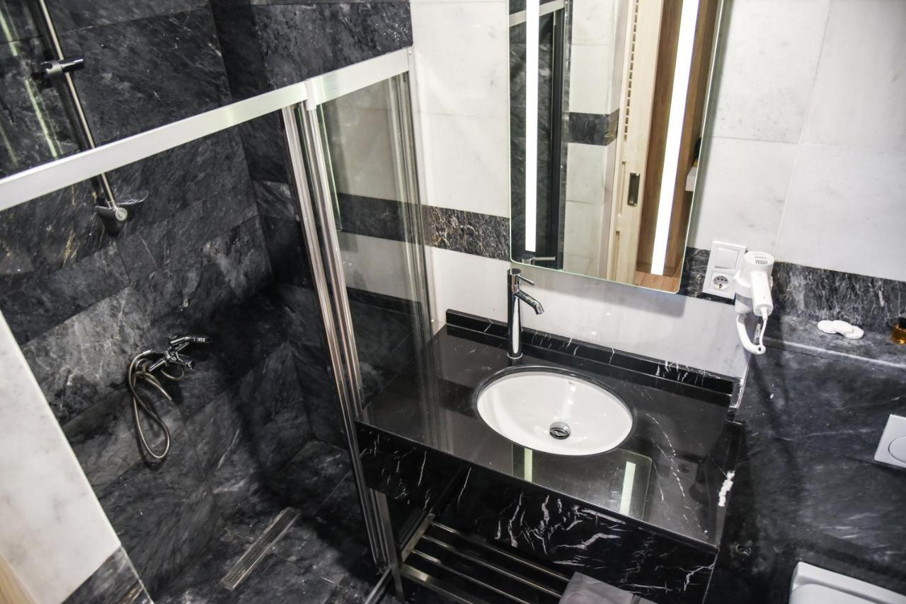 Luxir Hotel Istambul Extérieur photo