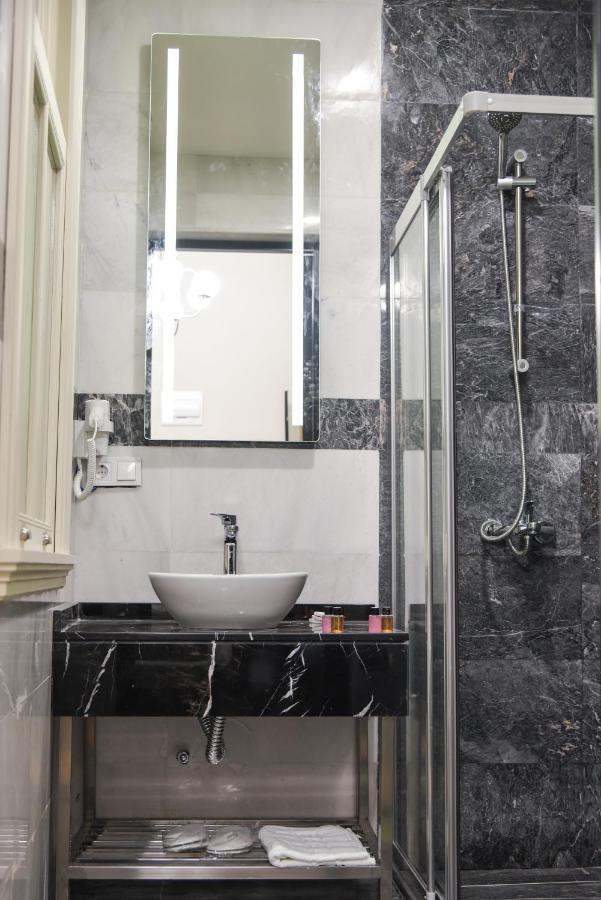 Luxir Hotel Istambul Extérieur photo