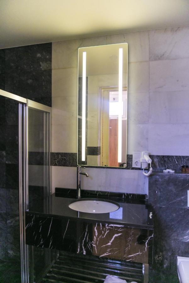 Luxir Hotel Istambul Extérieur photo