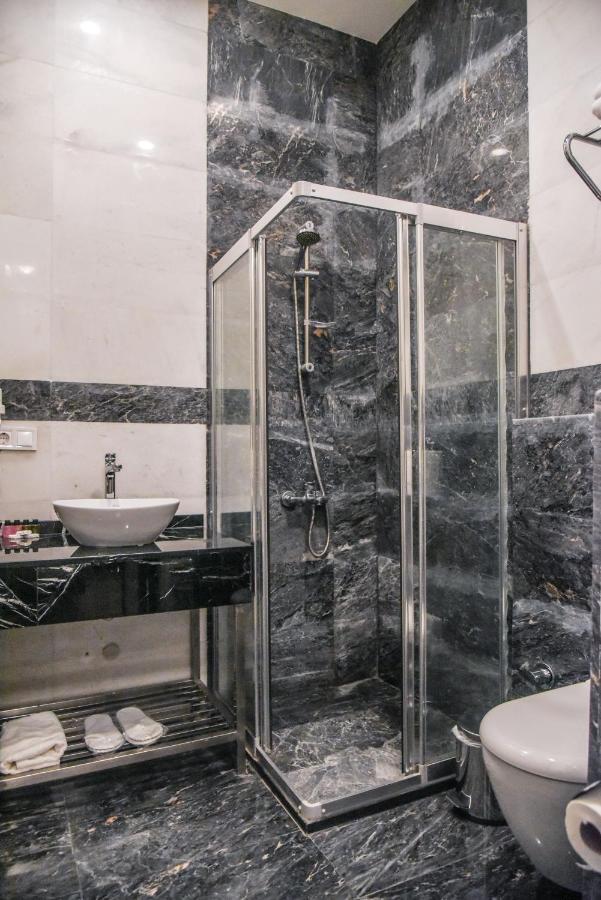 Luxir Hotel Istambul Extérieur photo