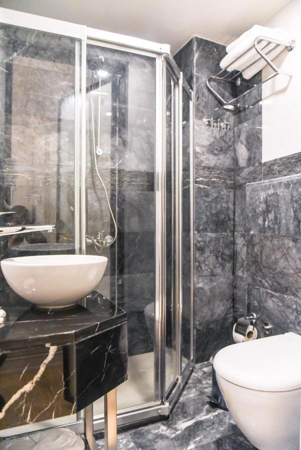 Luxir Hotel Istambul Extérieur photo
