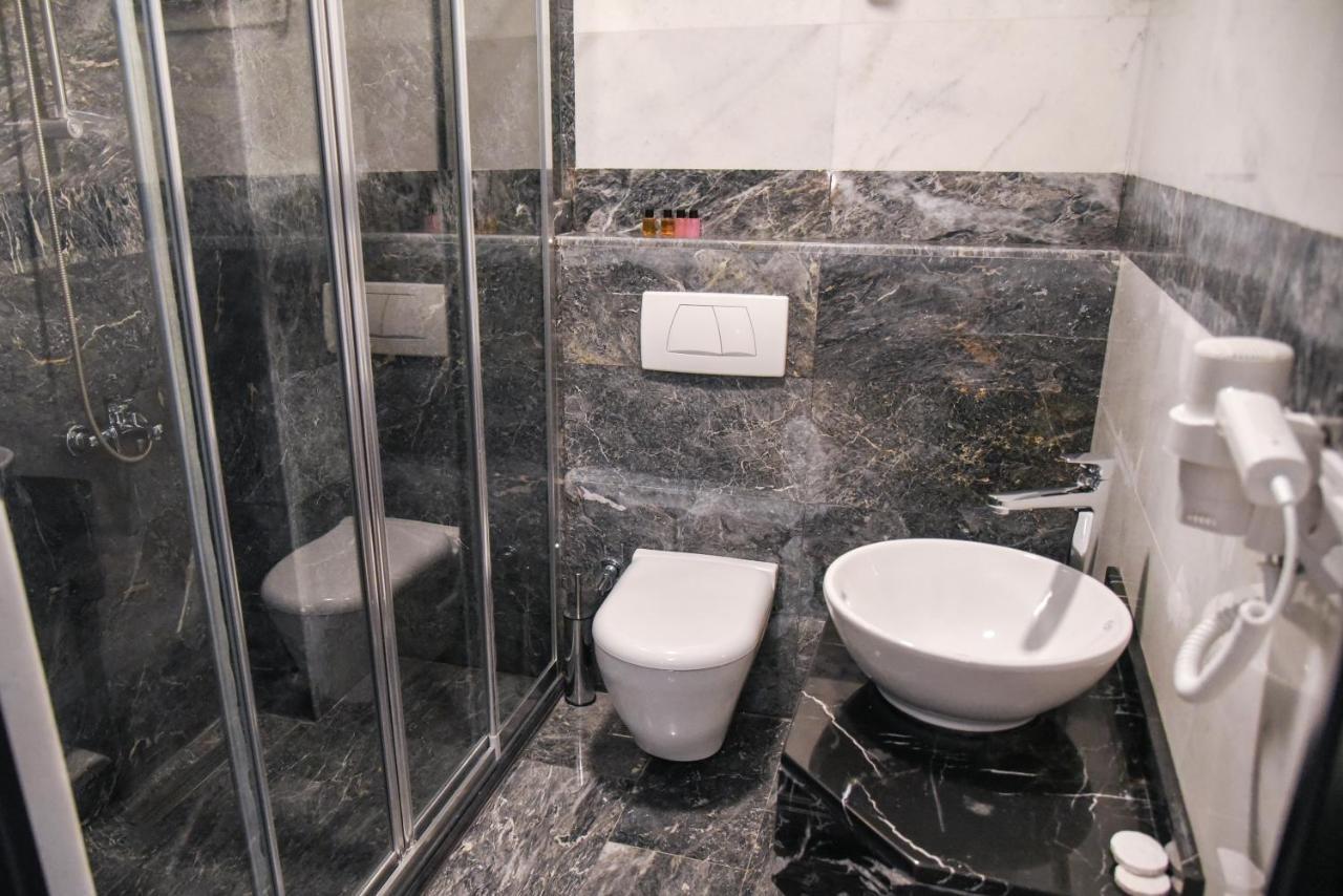 Luxir Hotel Istambul Extérieur photo