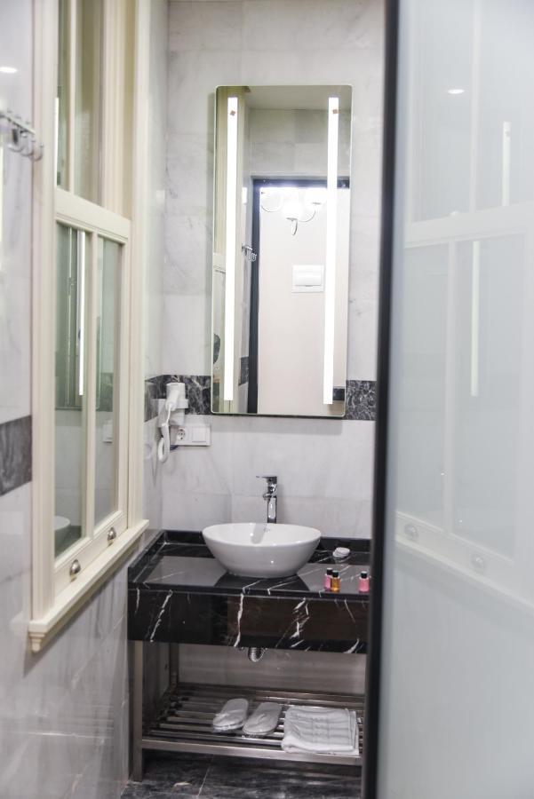 Luxir Hotel Istambul Extérieur photo