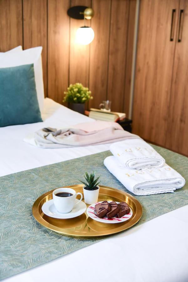 Luxir Hotel Istambul Extérieur photo
